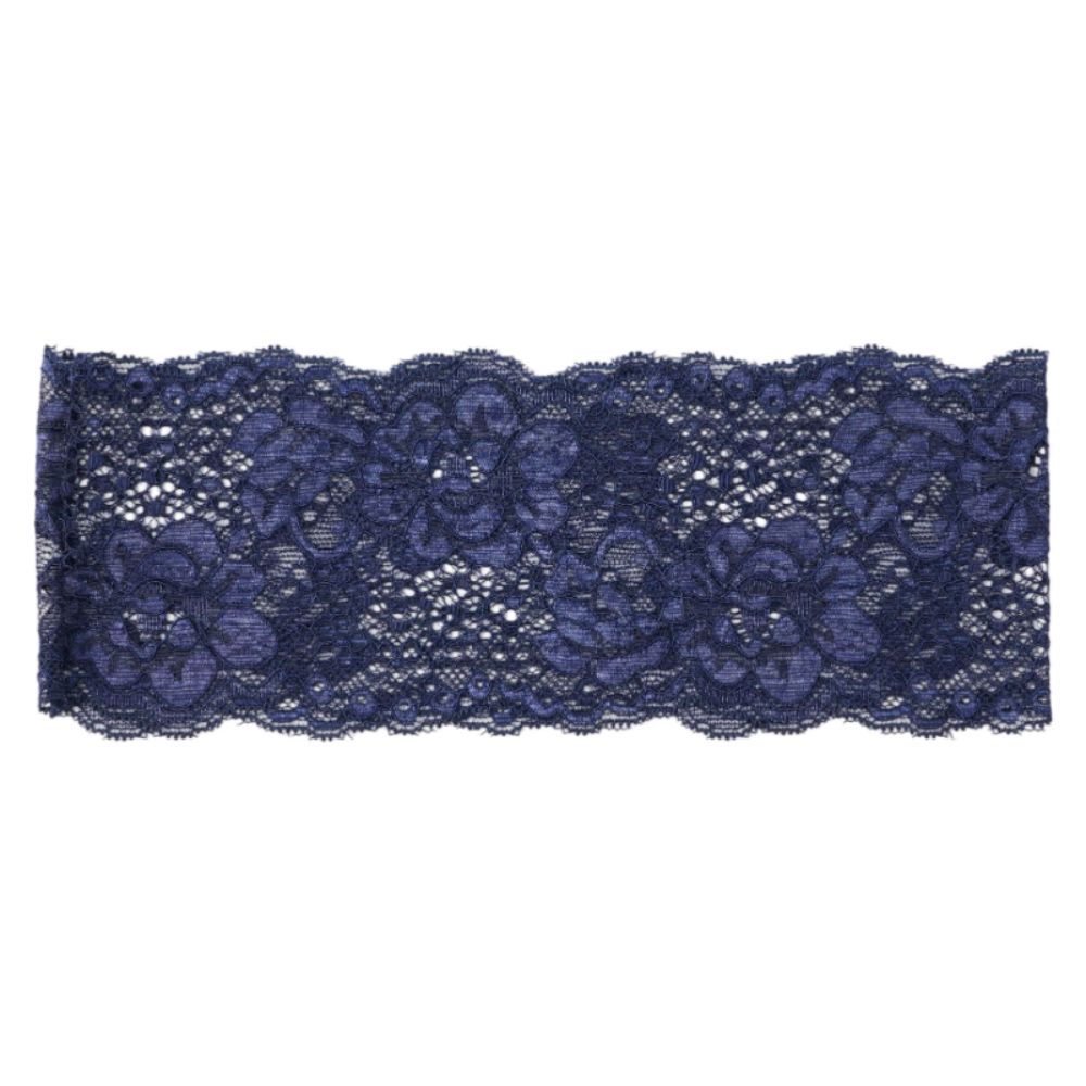 Fashion Elastic Mesh Lace Hair - Hair Net Invisible review and price