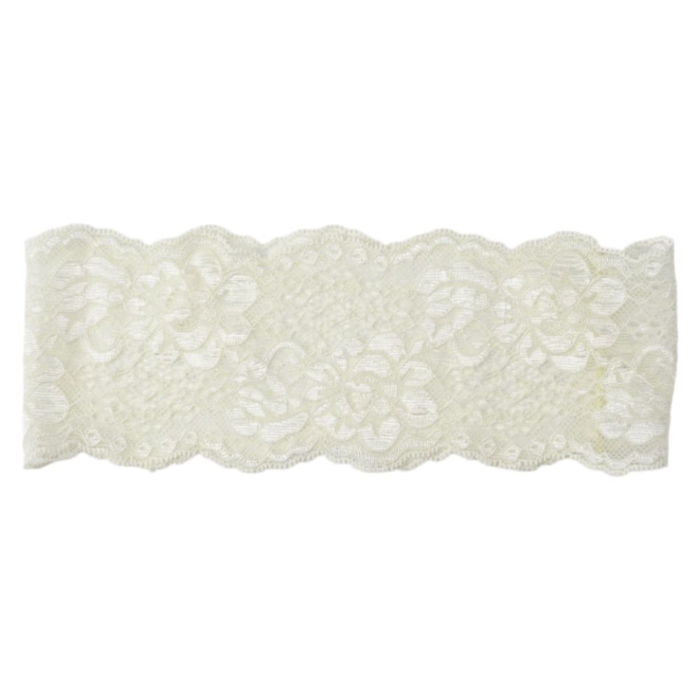 Fashion Elastic Mesh Lace Hair - Hair Net Invisible review and price