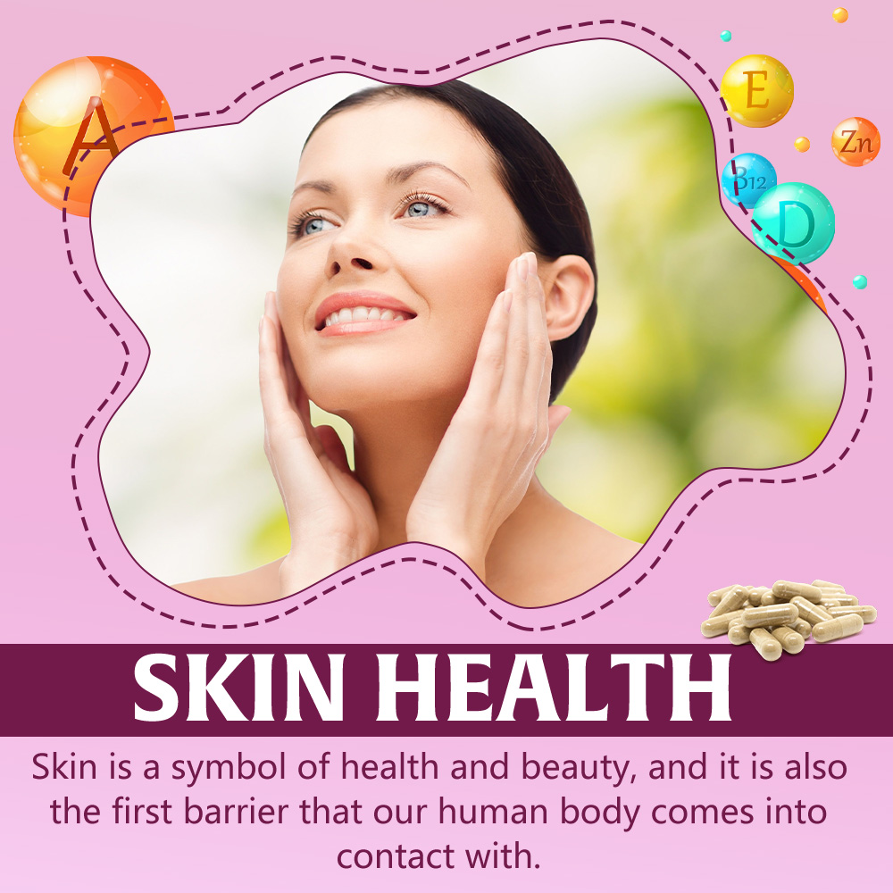 Biotin + Collagen Capsules - P - Hair Care Vitamin review and price