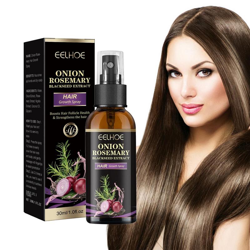 30ml Hair Growth Spray Onion R - Hair Care Organic review and price