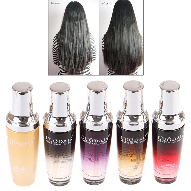 LUODAIS Argan Oil Hair Repair  - Hair Care Organic review and price