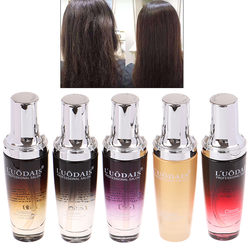 LUODAIS Argan Oil Hair Repair  - Hair Care Organic review and price