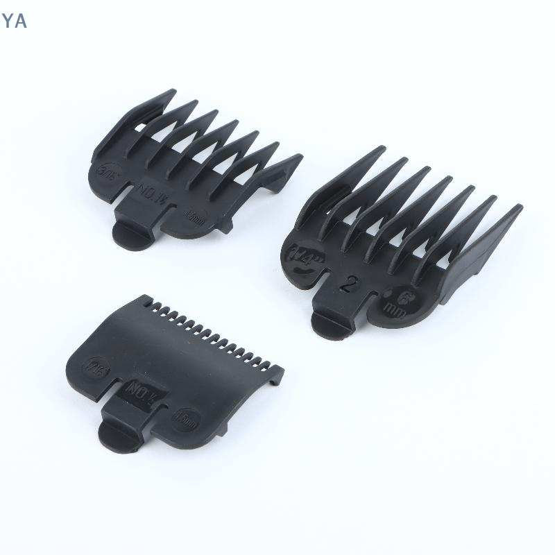 【SA】1/2/3/4Pcs Hair Clipper Gu - Hair Care Tools review and price