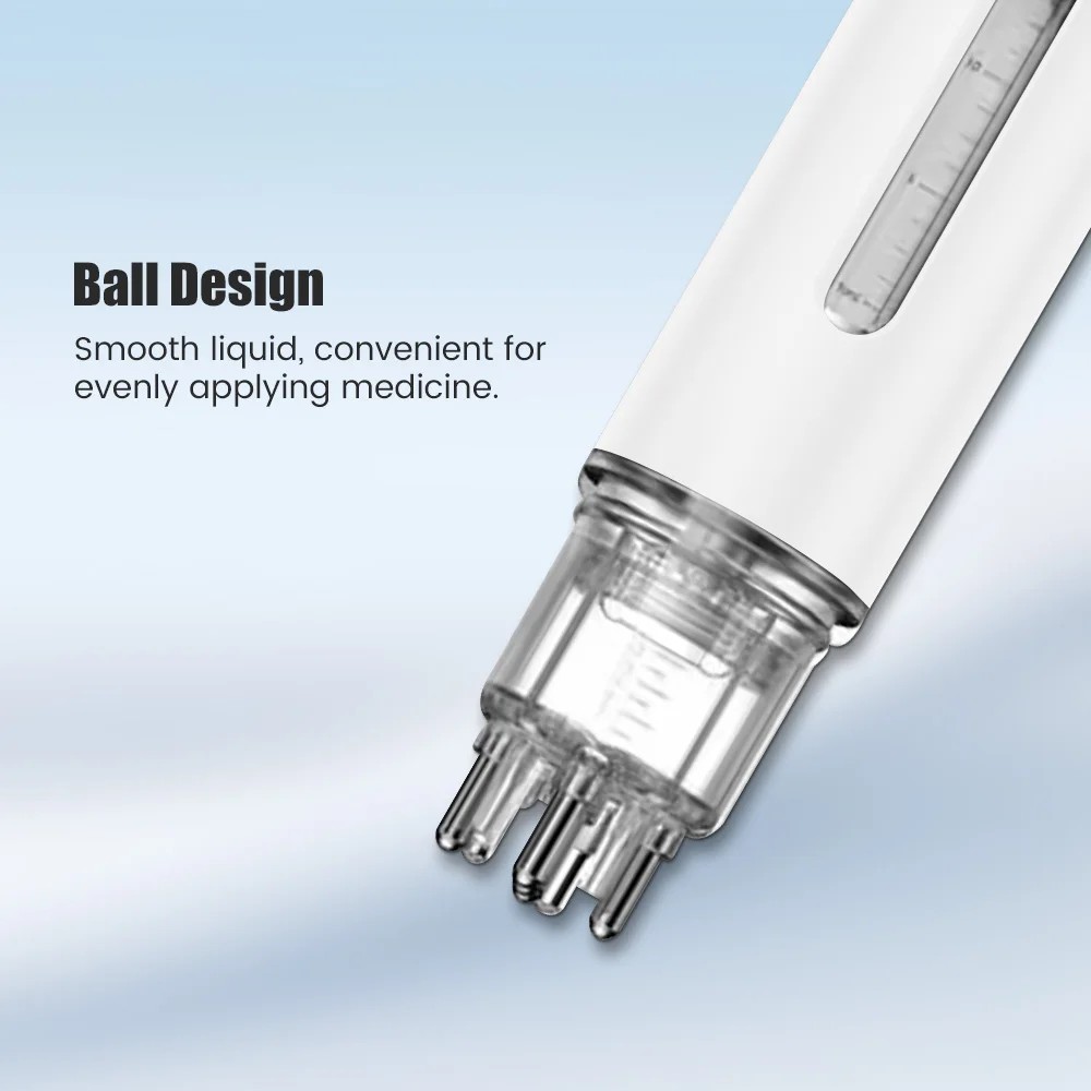 Portable Hair Oil Applicator M - Hair Care Essential Oil review and price