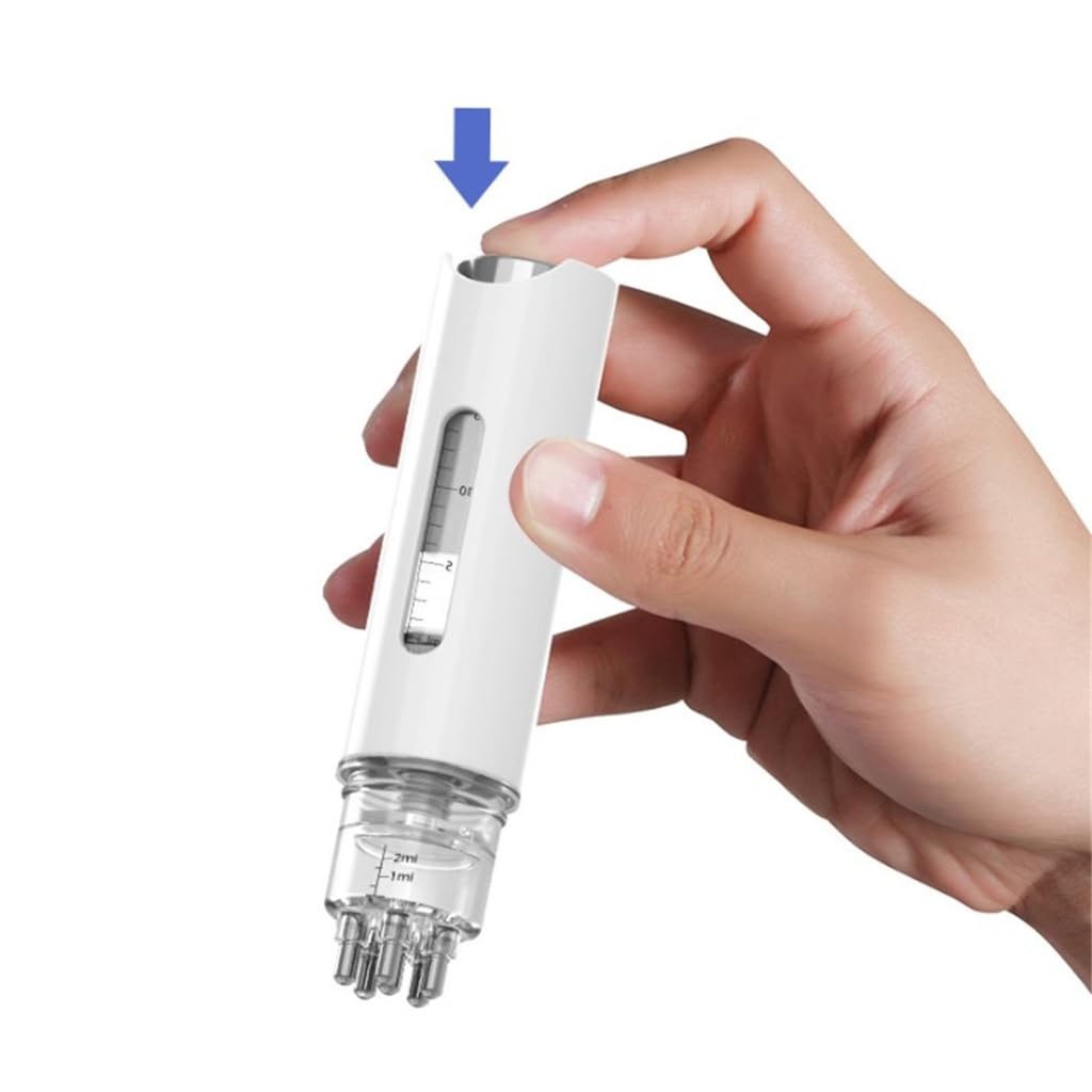 Portable Hair Oil Applicator M - Hair Care Essential Oil review and price