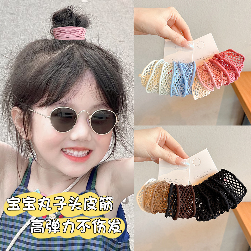 2025 New Mesh Hairband Women's - Hair Net Invisible review and price