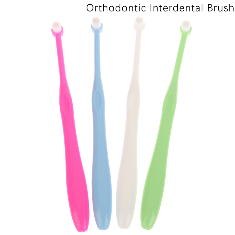 Z. Orthodontic Interdental Bru - Hair Care Zone review and price