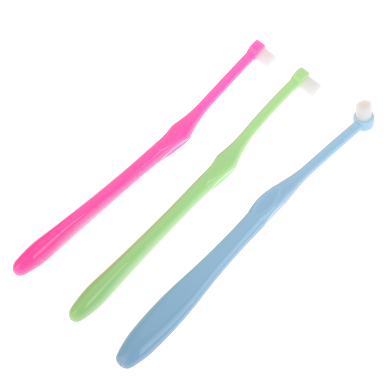 Z. Orthodontic Interdental Bru - Hair Care Zone review and price