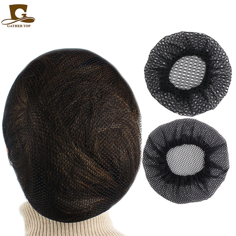 Hot Sale women's Weaving Wig C - Hair Net Invisible review and price