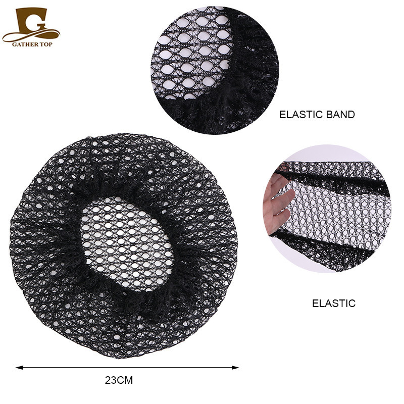 Hot Sale women's Weaving Wig C - Hair Net Invisible review and price