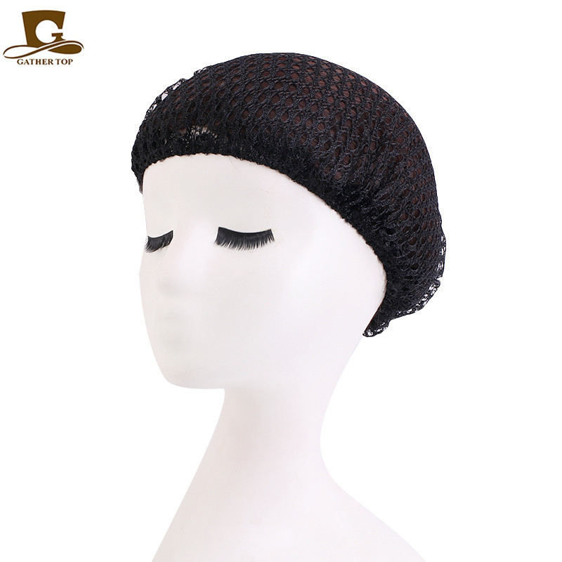 Hot Sale women's Weaving Wig C - Hair Net Invisible review and price