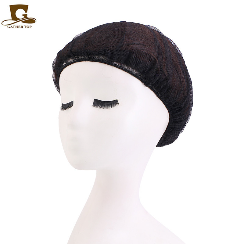 Hot Sale women's Weaving Wig C - Hair Net Invisible review and price