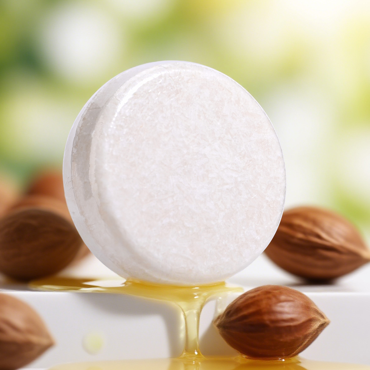Plant Essential Oil Hair Condi - Hair Care Essential Oil review and price