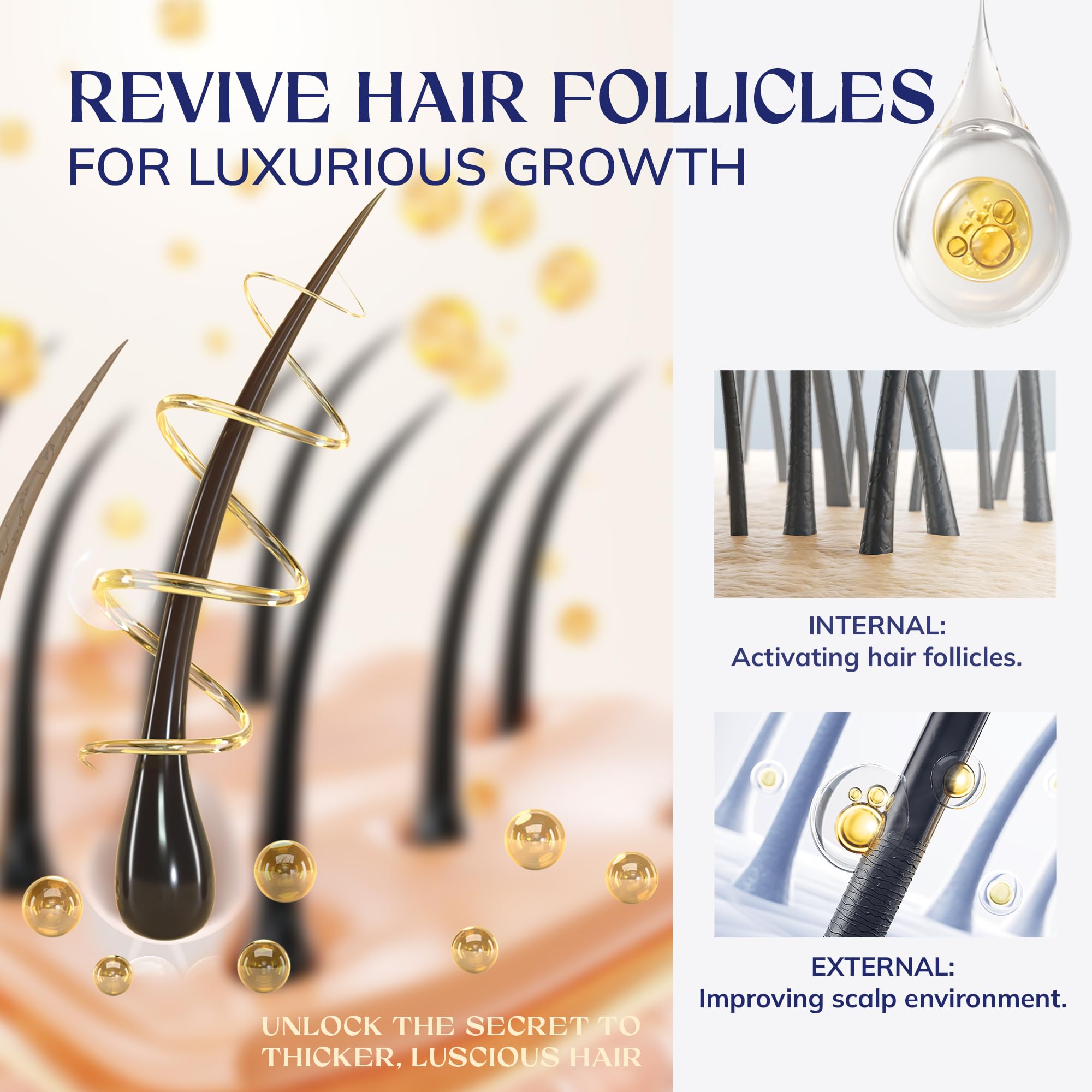 PURC Biotin Ginger Hair Growth - Hair Care Organic review and price