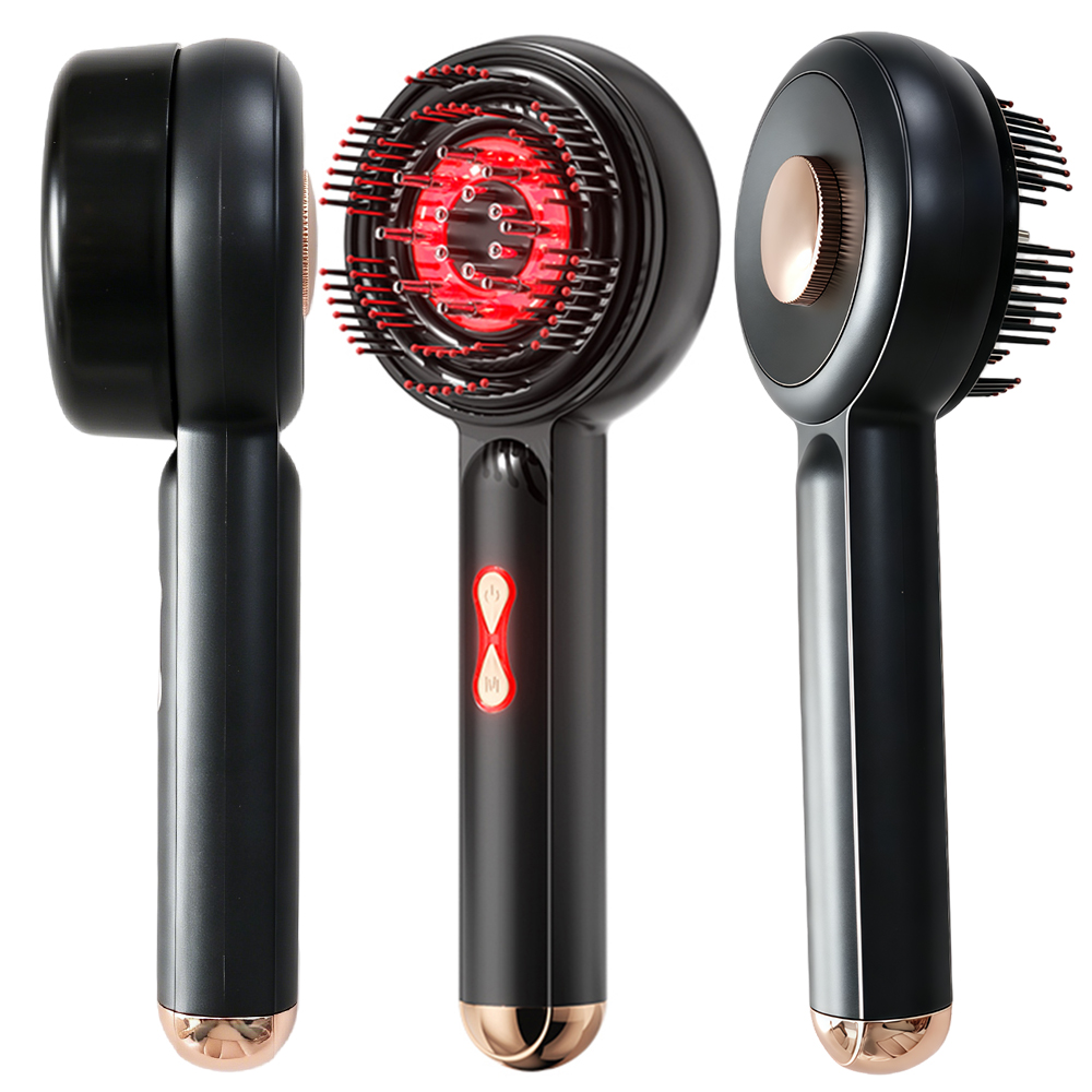 Upgrade 2 in 1 Electric Scalp  - Hair Care Essential Oil review and price