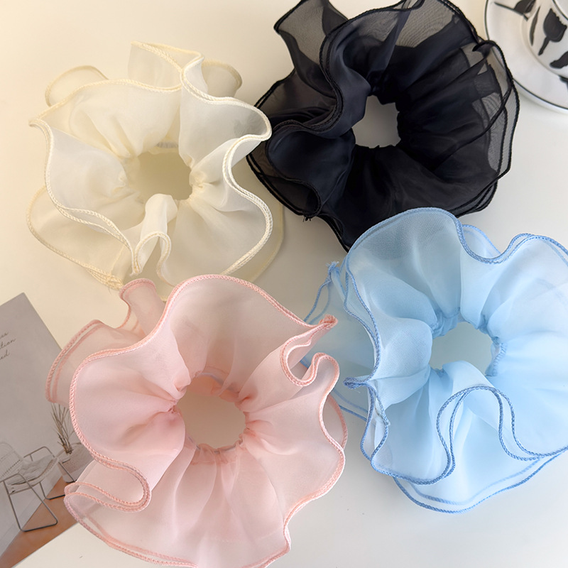 Ballet Style Double-Layer Mesh - Hair Net Invisible review and price
