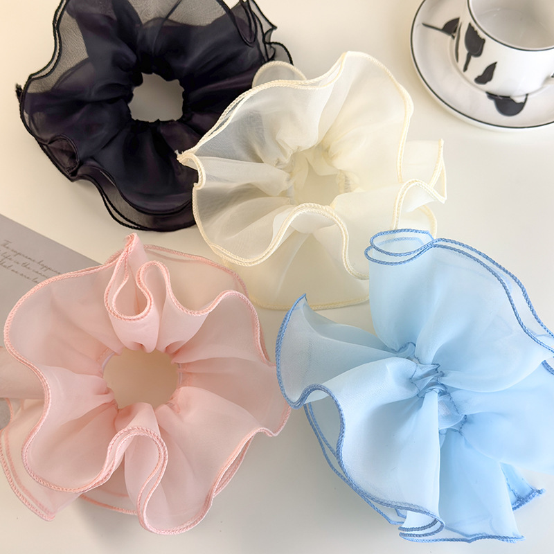 Ballet Style Double-Layer Mesh - Hair Net Invisible review and price
