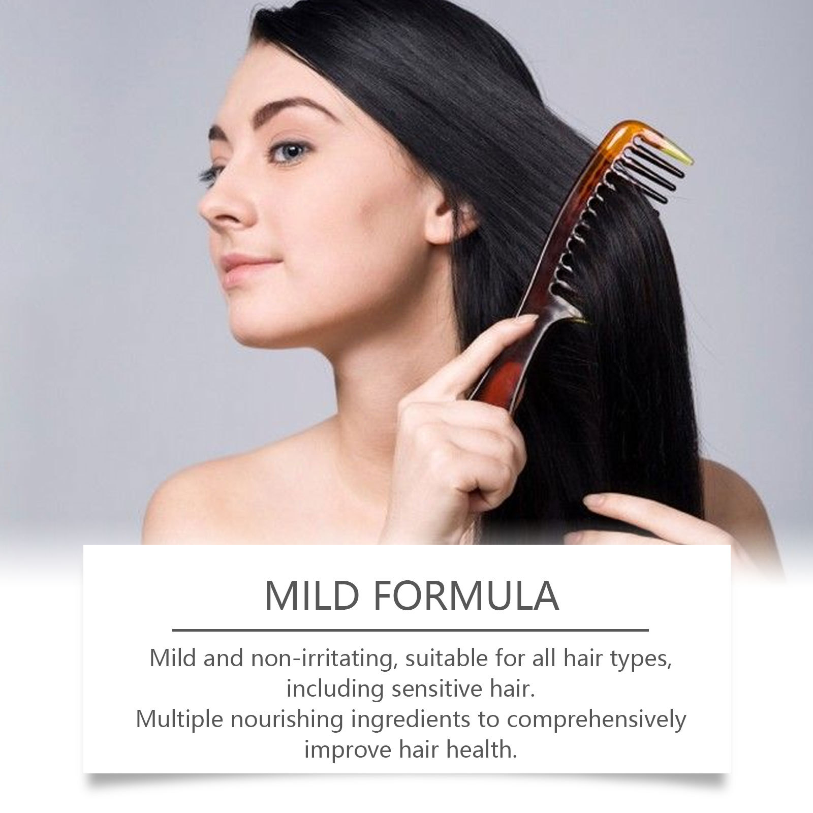 Vitamin Hair Care Serum Capsul - Hair Care Essential Oil review and price