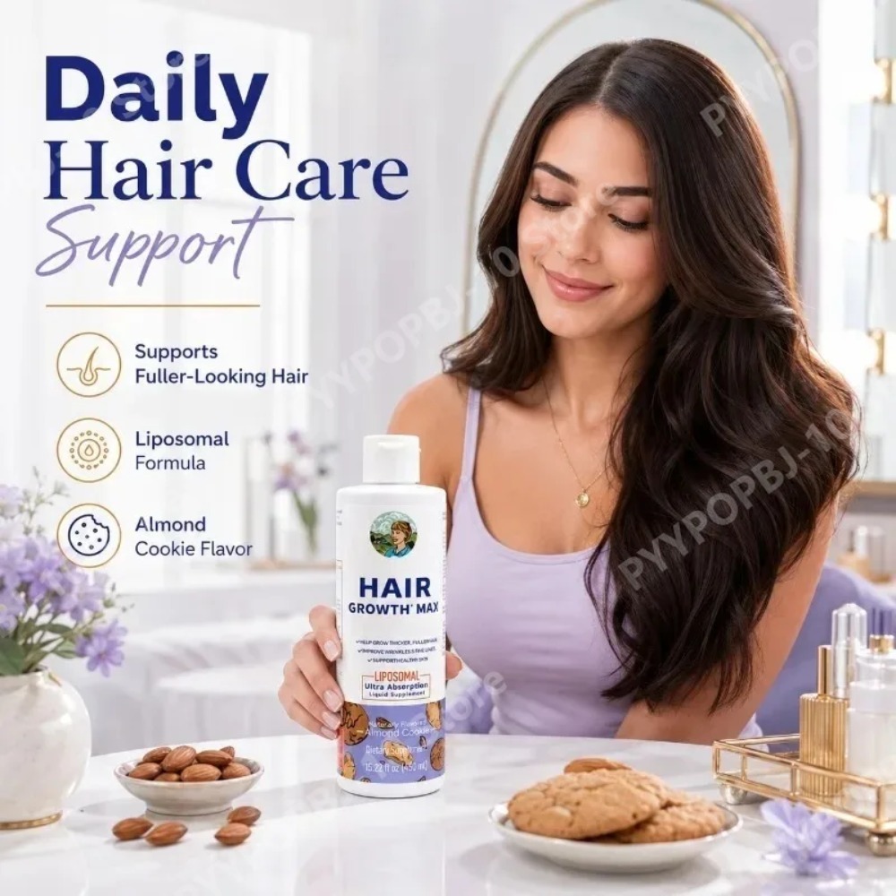 Liposomal Hair Growth Liquid,  - Hair Care Vitamin review and price