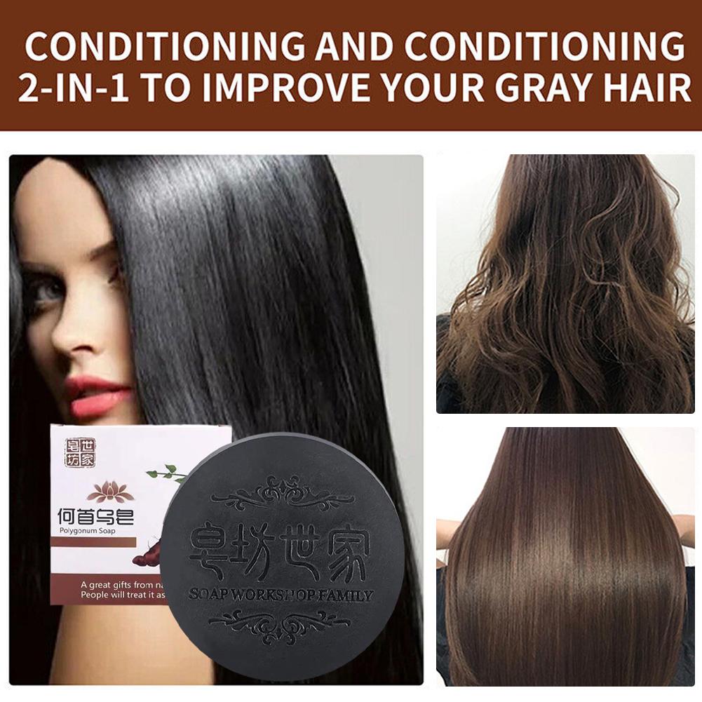 Natural Polygonum Handmade Soa - Hair Care Tonic review and price