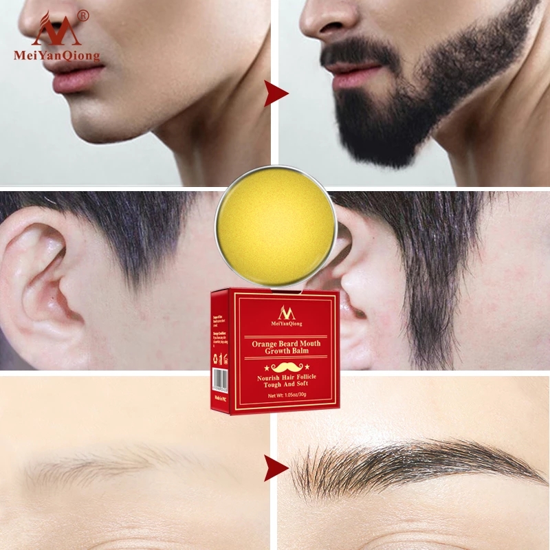 Natural Orange Organic Beard O - Hair Care Orange review and price