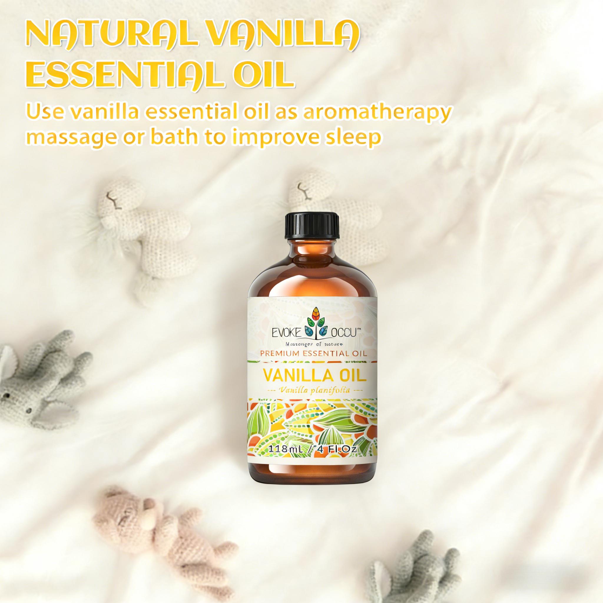 EVOKE OCCU Vanilla Essential O - Hair Care Orange review and price